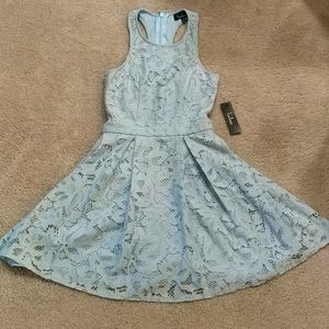 New dress